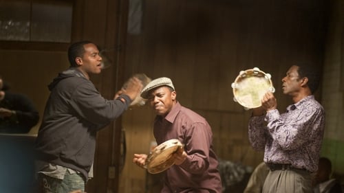 Treme Saison 1 Épisode 4