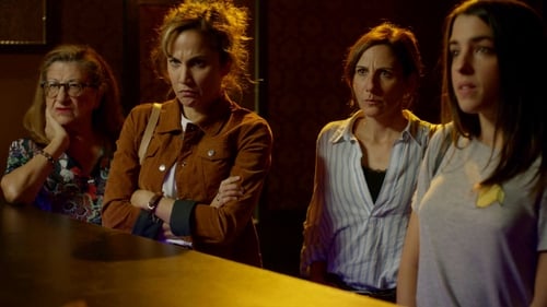 Dangerous Moms Saison 1 Épisode 10