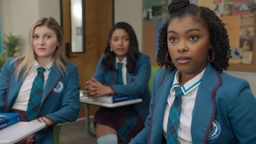 Big Shot Saison 1 Épisode 3