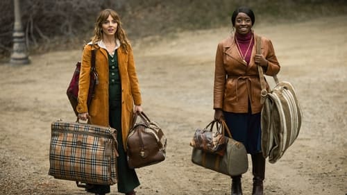 Minx Saison 2 Épisode 7