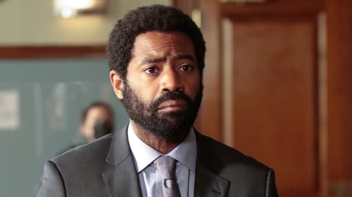For Life Saison 2 Épisode 7