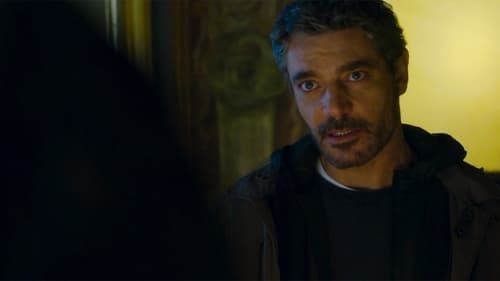 Blanca Saison 1 Épisode 2