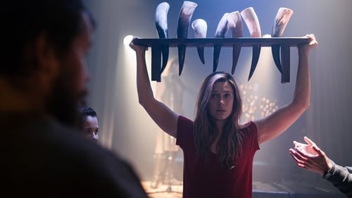 Beforeigners Saison 1 Épisode 4
