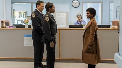 East New York Saison 1 Épisode 10