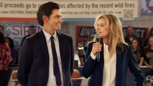Big Shot Saison 2 Épisode 7