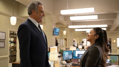 Not Dead Yet : Confessions d’une quadra à la ramasse Saison 2 Épisode 10