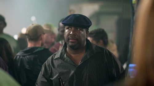 Treme Saison 3 Épisode 3