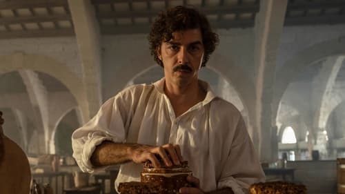 Les Lions de Sicile Saison 1 Épisode 4