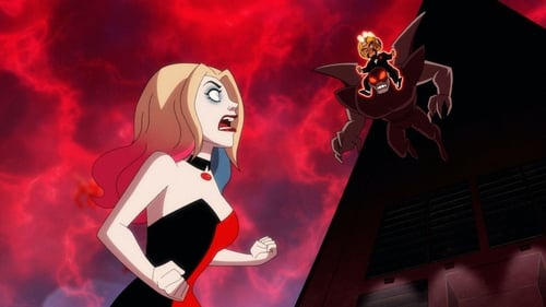 Harley Quinn Saison 2 Épisode 10