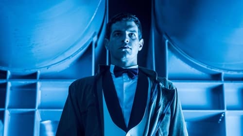 ¡García! Saison 1 Épisode 3