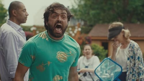 Audrey est revenue Saison 1 Épisode 8