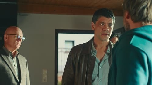 Sleeping Dog Saison 1 Épisode 4