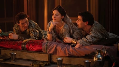 Domina Saison 1 Épisode 4
