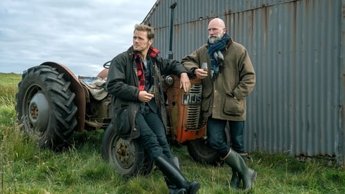 Men in Kilts – Sur les traces d’Outlander Saison 1 Épisode 5
