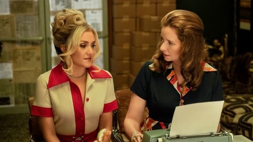 Minx Saison 2 Épisode 4