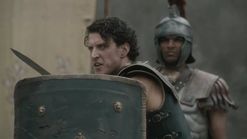 Roman Empire Saison 1 Épisode 1