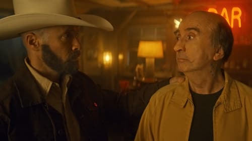 The Big Door Prize Saison 2 Épisode 4
