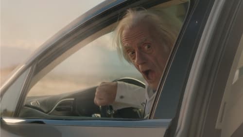Expédition : Retour vers le futur Saison 1 Épisode 1