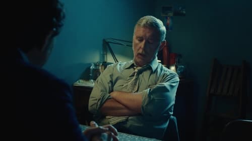 Dalgliesh Saison 2 Épisode 2