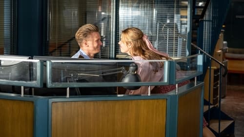 Les enquêtes de Dan Sommerdahl Saison 2 Épisode 5