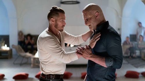 Midnight, Texas Saison 2 Épisode 6