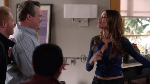 Modern Family Saison 3 Épisode 24