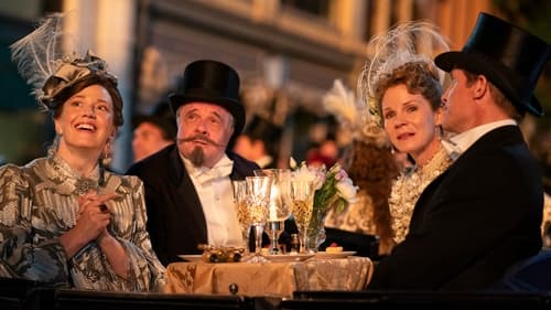 The Gilded Age Saison 1 Épisode 7