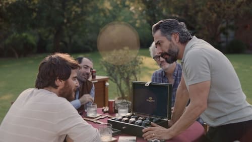Les Veuves du jeudi Saison 1 Épisode 1