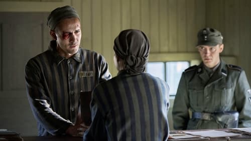 The Tattooist of Auschwitz Saison 1 Épisode 4