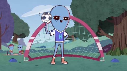 Strange Planet Saison 1 Épisode 5