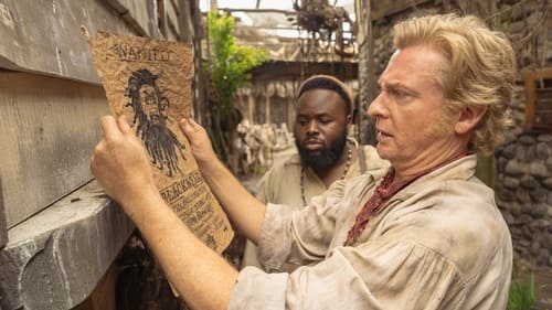Our Flag Means Death Saison 2 Épisode 1