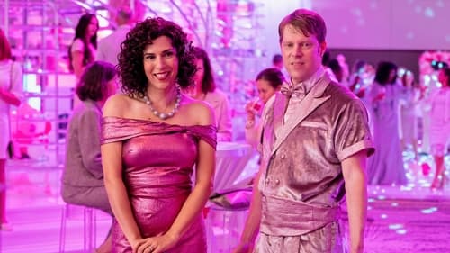 La vertu des Gemstone Saison 2 Épisode 4