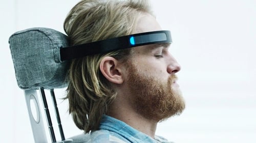 Black Mirror Saison 3 Épisode 2