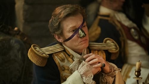Our Flag Means Death Saison 2 Épisode 8