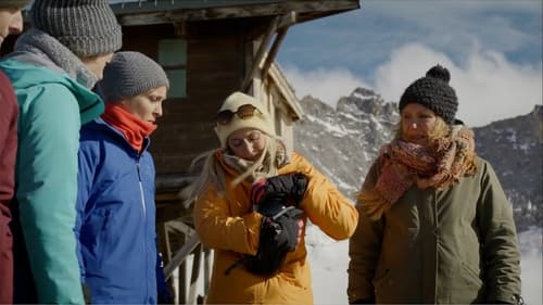 Les Randonneuses Saison 1 Épisode 6