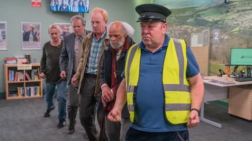 The Full Monty : la série Saison 1 Épisode 6