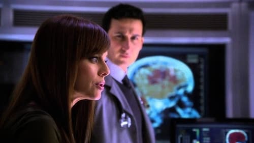 Nikita Saison 1 Épisode 16
