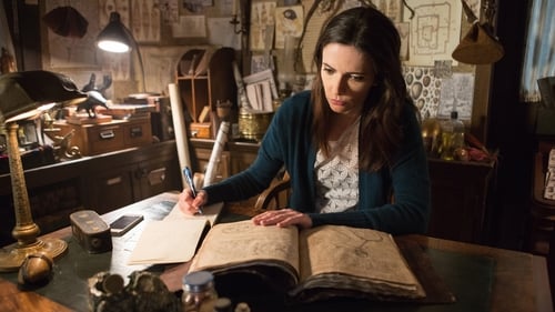 Grimm Saison 4 Épisode 11