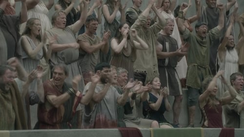 Roman Empire Saison 1 Épisode 4