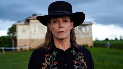Les Fleurs sauvages Saison 1 Épisode 1