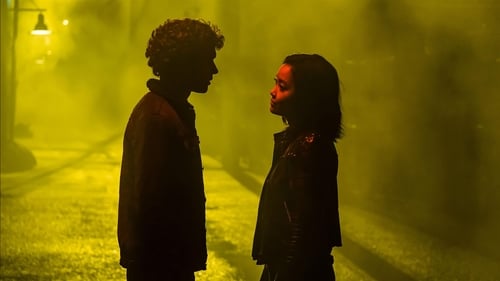 Deadly Class Saison 1 Épisode 9