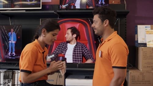 Avenir Saison 1 Épisode 1