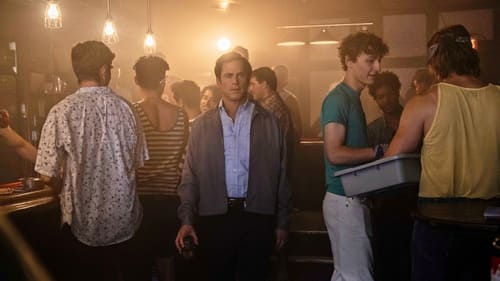 Fellow Travelers Saison 1 Épisode 2