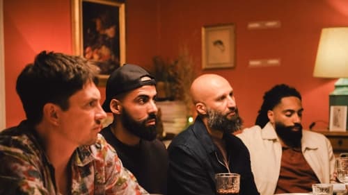 Enterrement de vie de garçon Saison 1 Épisode 3