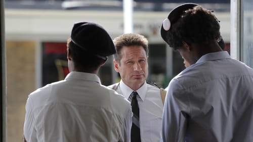 Aquarius Saison 1 Épisode 5