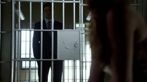 Nikita Saison 2 Épisode 2