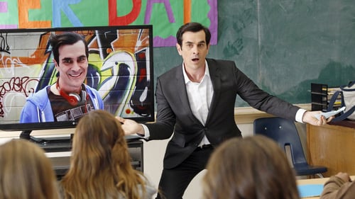 Modern Family Saison 4 Épisode 21