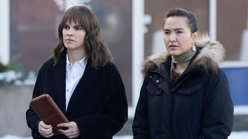 Alaska Daily Saison 1 Épisode 10