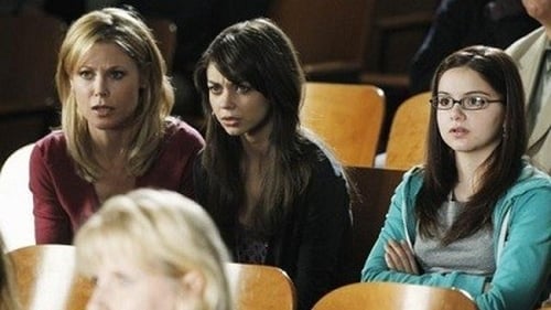 Modern Family Saison 2 Épisode 19