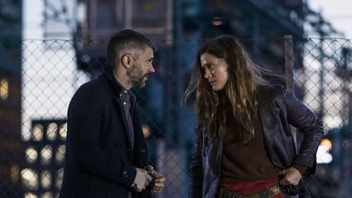 Beforeigners Saison 2 Épisode 5